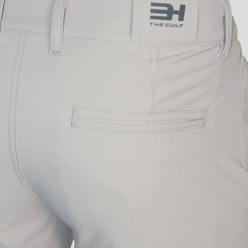 BERMUDA REPELENTE AL AGUA / ENTALLE MEDIUM / SMART FABRIC - WATER REPELENT - 5