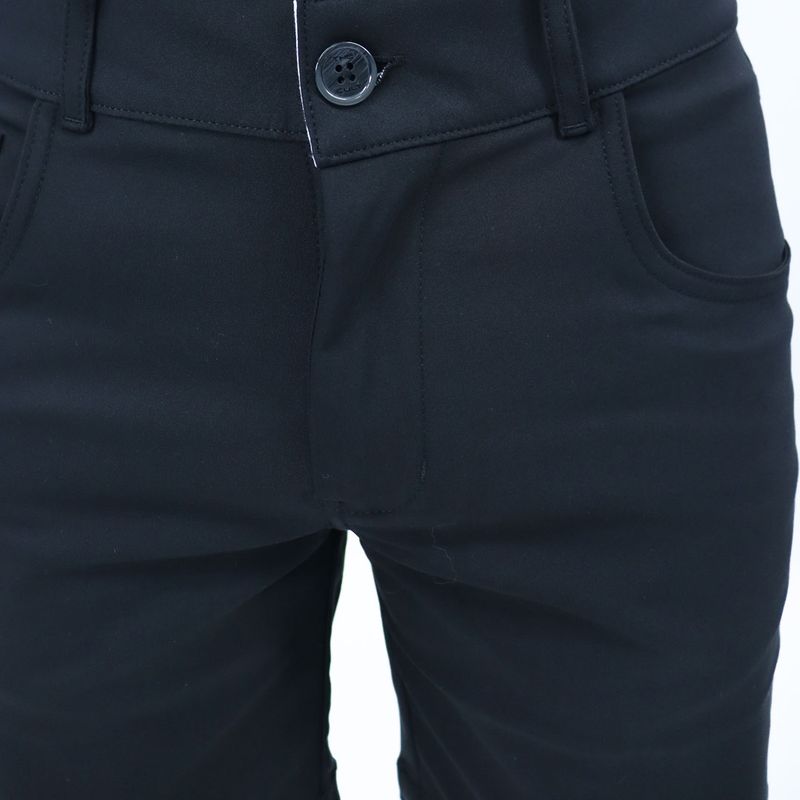 BERMUDA TEJIDO ESPECIAL | ENTALLE CORTO PERFECT FIT PREMIUM - 3