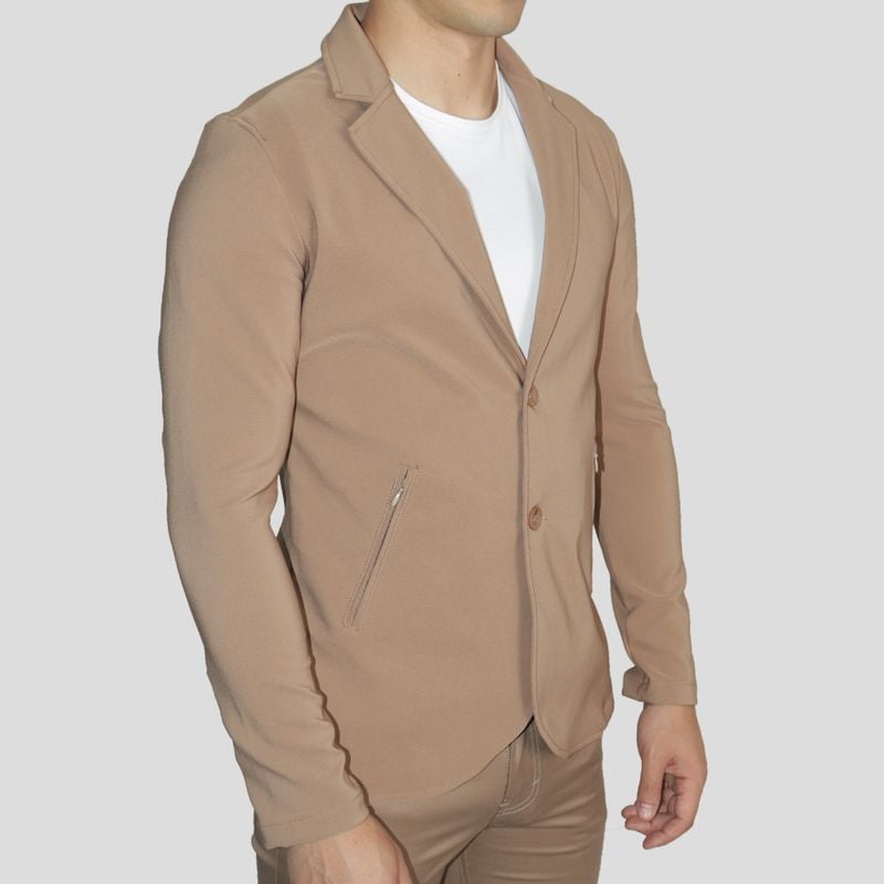 BLAZER FLEX / PERFECT FIT / SMART FABRIC - SUPER FLEX - 1