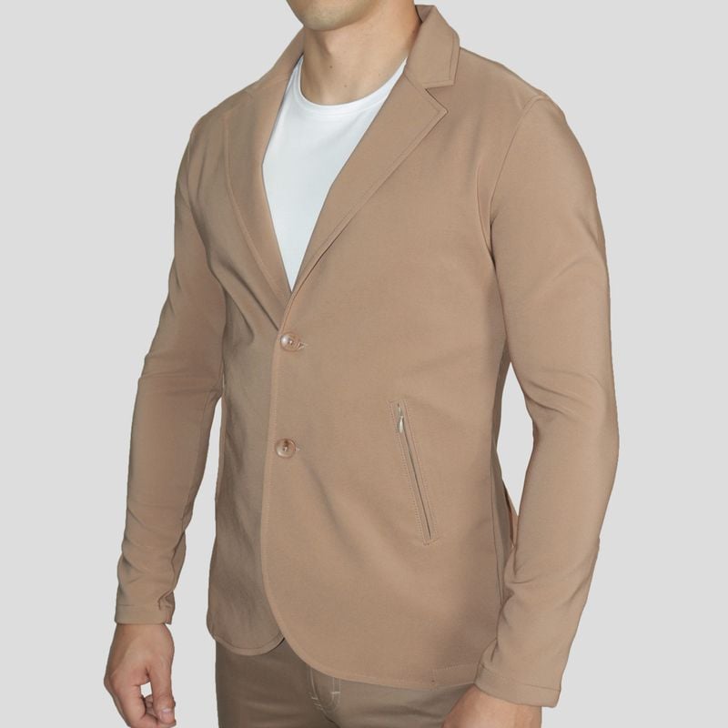 BLAZER FLEX / PERFECT FIT / SMART FABRIC - SUPER FLEX - 2