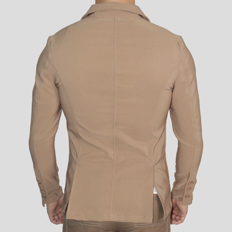 BLAZER FLEX / PERFECT FIT / SMART FABRIC - SUPER FLEX - 3