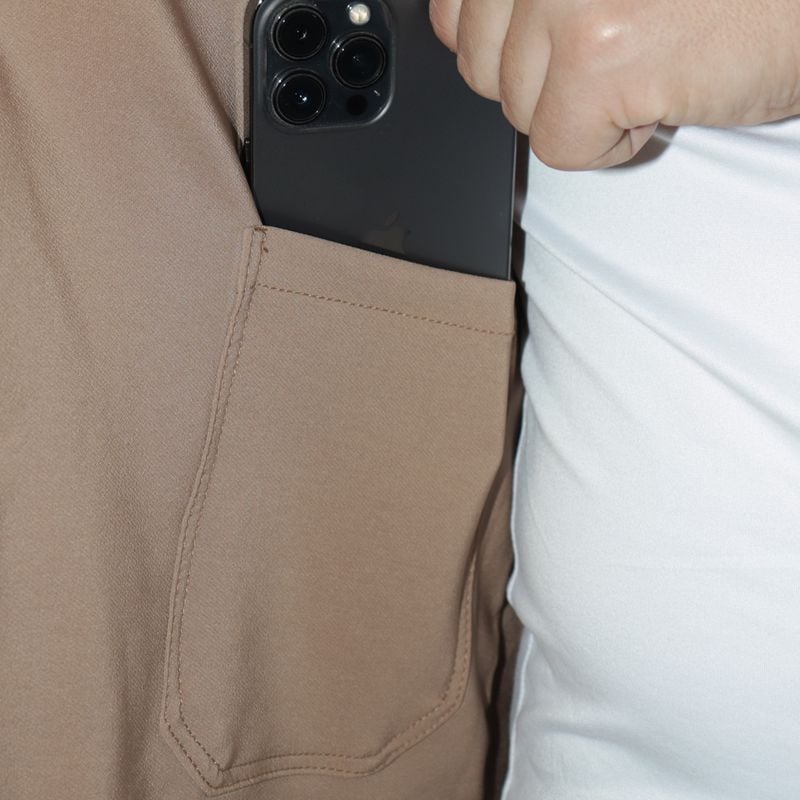 BLAZER FLEX / PERFECT FIT / SMART FABRIC - SUPER FLEX - 5