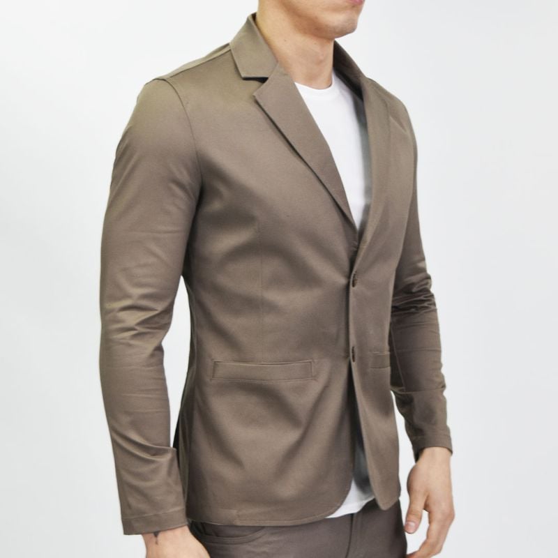 BLAZER DE DRILL PERFECT FIT LIBERTY - 1