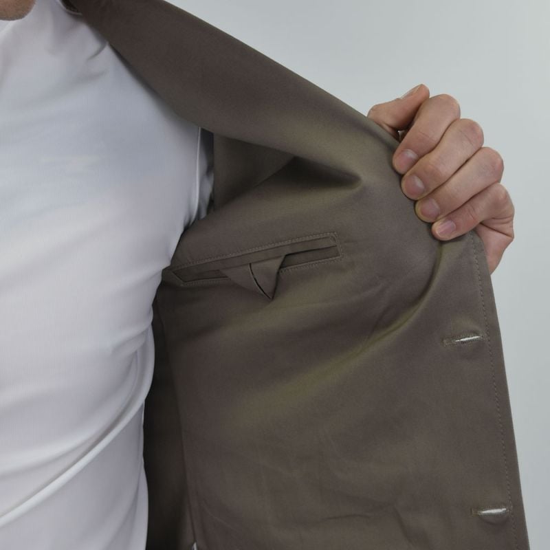 BLAZER DE DRILL PERFECT FIT LIBERTY - 3