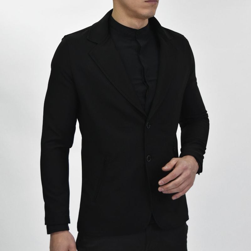 BLAZER PERFECT FIT SIGNATURE - 1