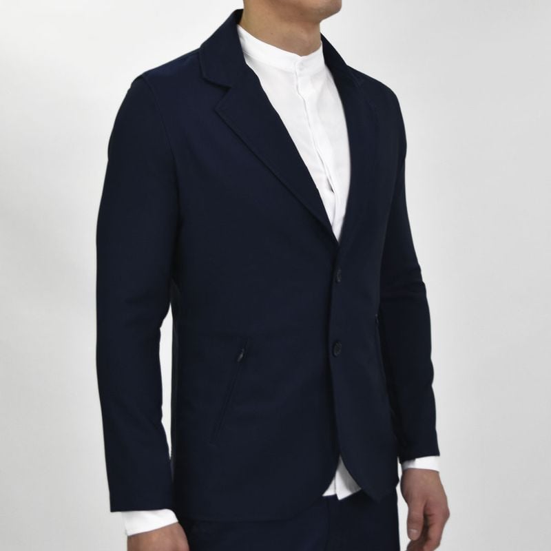 BLAZER PERFECT FIT SIGNATURE - 1