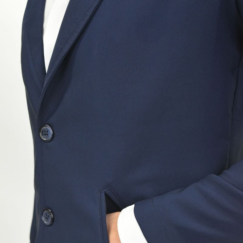 BLAZER PERFECT FIT SIGNATURE - 4