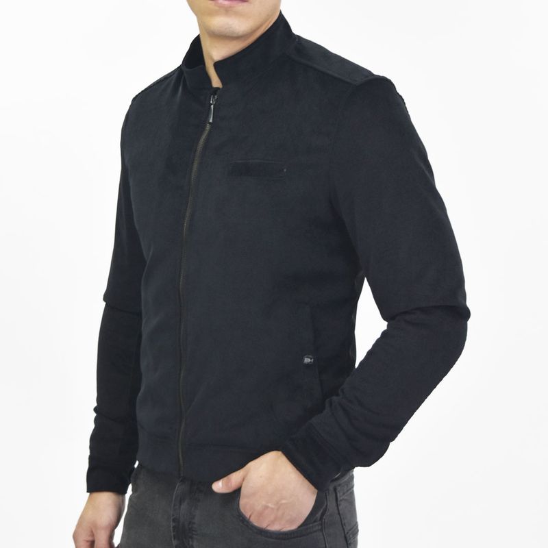 CASACA CORDUROY PREMIUM CON FORRO AFELPADO - 2