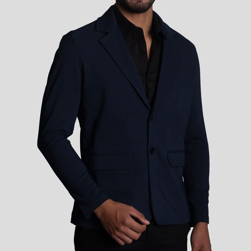 BLAZER FLEX / PERFECT FIT / SMART FABRIC - SUPER FLEX / SIGNATURE – BÁSICOS - 1