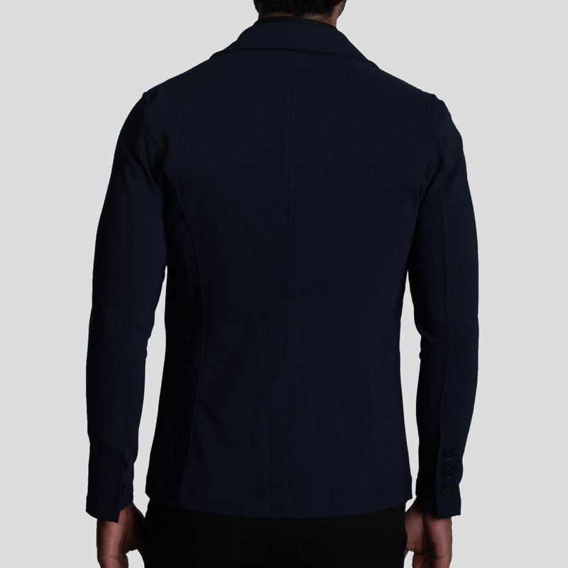 BLAZER FLEX / PERFECT FIT / SMART FABRIC - SUPER FLEX / SIGNATURE – BÁSICOS - 2