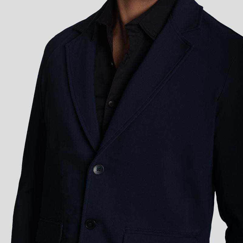 BLAZER FLEX / PERFECT FIT / SMART FABRIC - SUPER FLEX / SIGNATURE – BÁSICOS - 4
