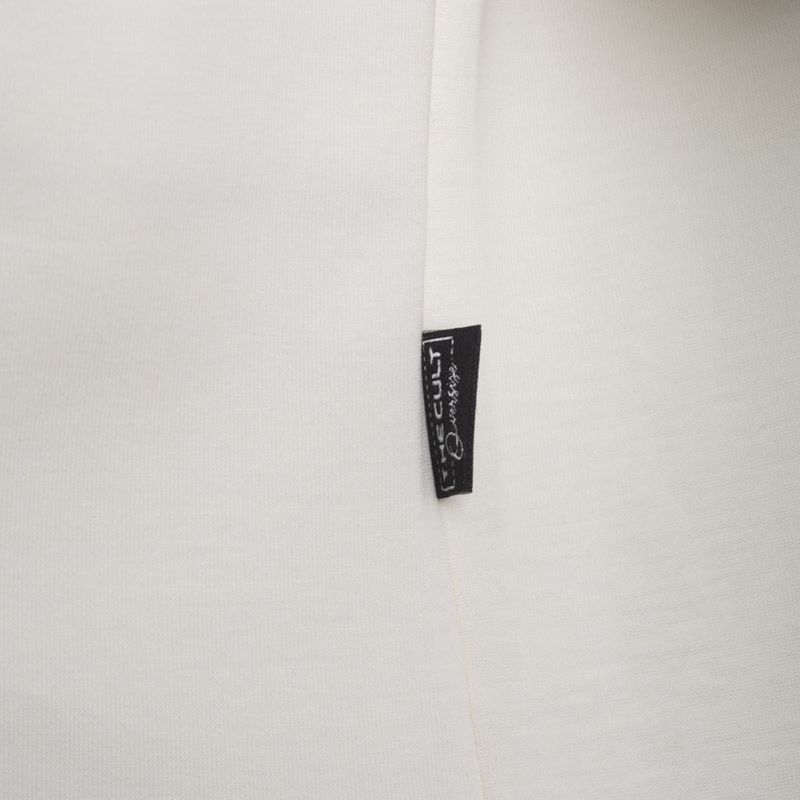 POLO MANGA CORTA | BOXY FIT | TEJIDO ESPECIAL OVERSIZE - 3