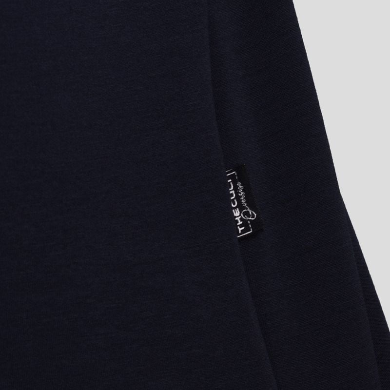 POLO MANGA CORTA | BOXY FIT | TEJIDO ESPECIAL OVERSIZE - 3