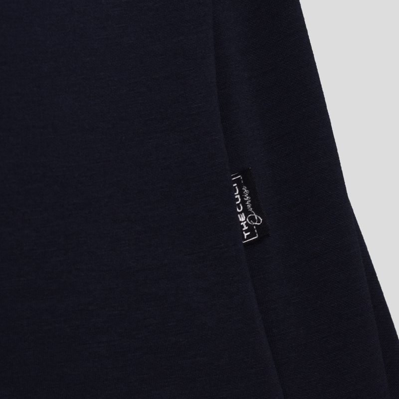 POLO MANGA CORTA | BOXY FIT | TEJIDO ESPECIAL OVERSIZE - 3