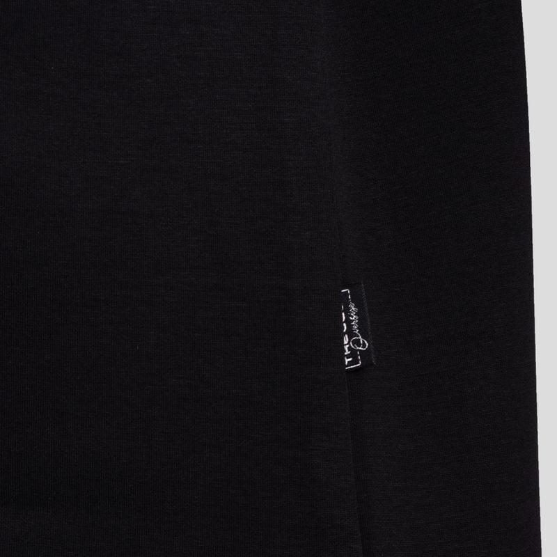 POLO MANGA CORTA | RELAX FIT | TEJIDO ESPECIAL OVERSIZE - 3