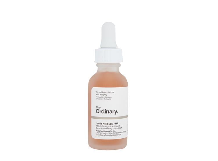 SERUM THE ORDINARY LACTIC ACID 10% + HA 30 ML - 1