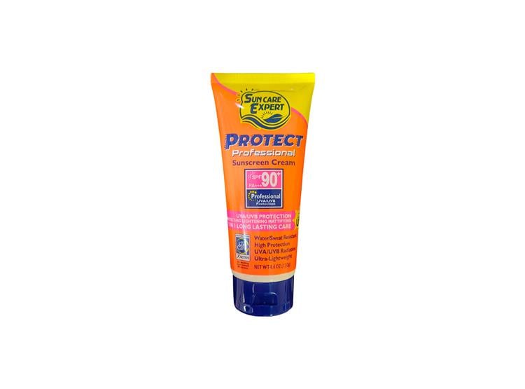 PROTECTOR SOLAR UVA/UVB 90SPF 130GR FRUIT OF THE WOKALI - 1