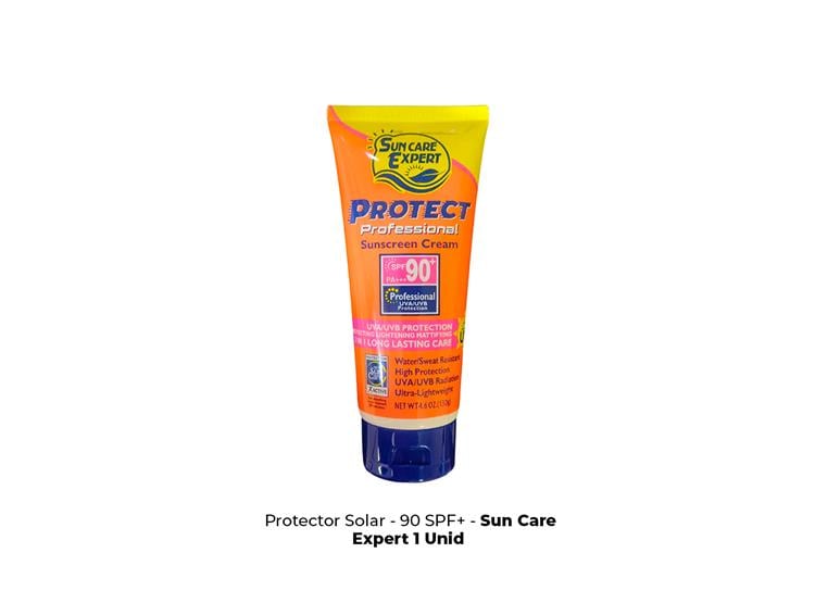 PROTECTOR SOLAR UVA/UVB 90SPF 130GR FRUIT OF THE WOKALI - 2