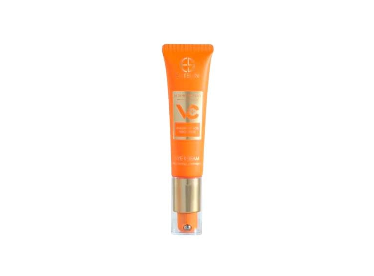 CREMA PARA OJOS CON VITAMINA C 30GR ESTELIN - 1