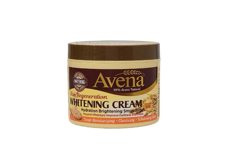 CREMA REPARADORA DE AVENA 115ML WOKALI - 1