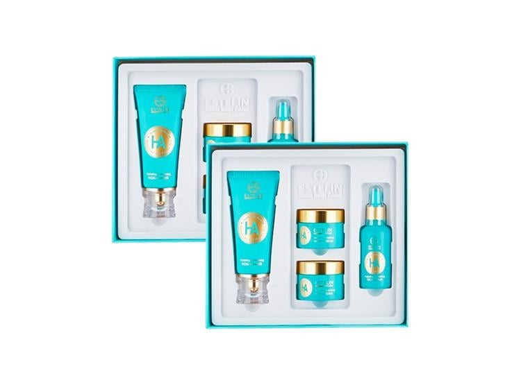 SET ACIDO HIALURONICO X4 PZ ESTELIN 2 UND - 1