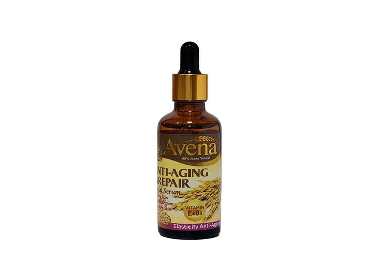 SERUM FACIAL DE AVENA 50ML FRUIT OF THE WOKALI - 1