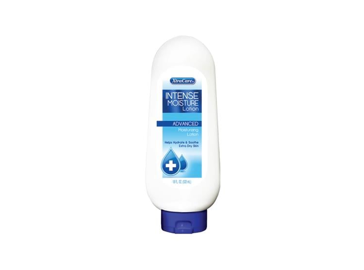 CREMA CORPORAL INTENSE MOISTURE 532ML XTRACARE - 1