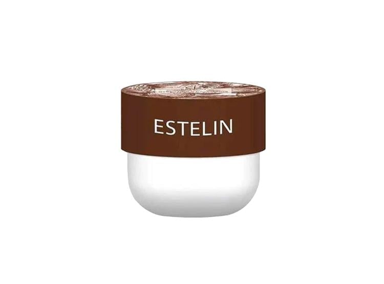 EXFOLIANTE FACIAL Y CORPORAL CON VIT E Y ACEITE DE COCO ESTELIN - 1