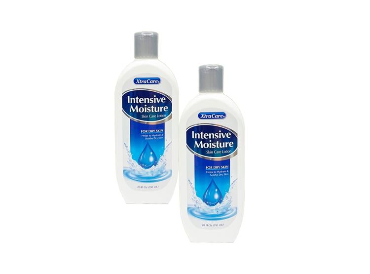 CREMA CORPORAL INTENSE MOISTURE 591ML XTRACARE 2 UND - 1