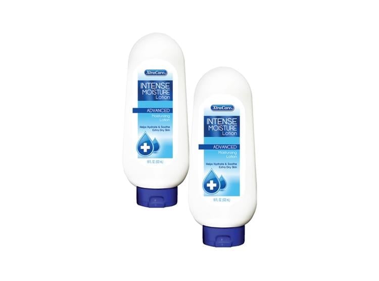 CREMA CORPORAL INTENSE MOISTURE 532ML XTRACARE 2 UND - 1