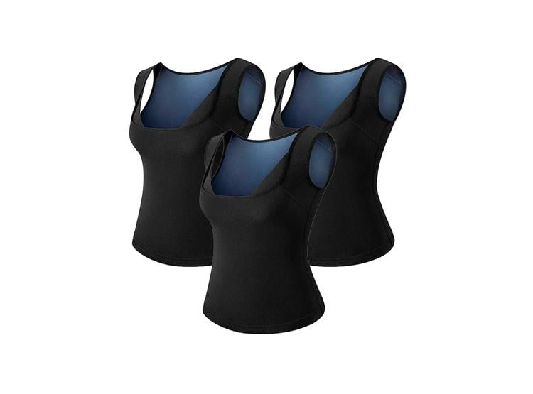 FAJA REDUCTORA SWEAT SHAPER 3 UND - 3