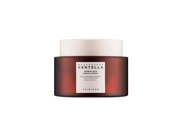 MADAGASCAR CENTELLA PROBIO-CICA ENRICH CREAM 50ML - SKIN1004 - 1