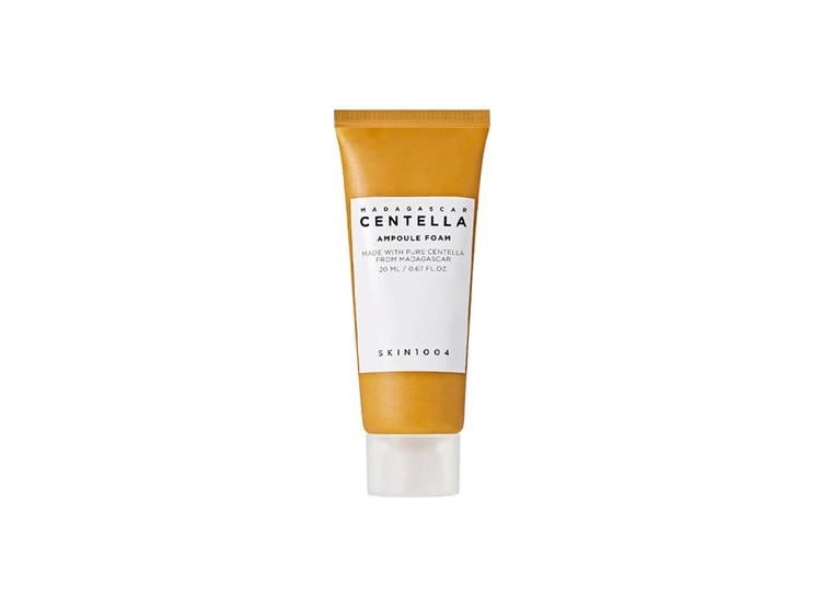 MADAGASCAR CENTELLA AMP.FOAM20ML + MADAGASCAR CENTELLA AMP.30ML SKIN1004 - 4