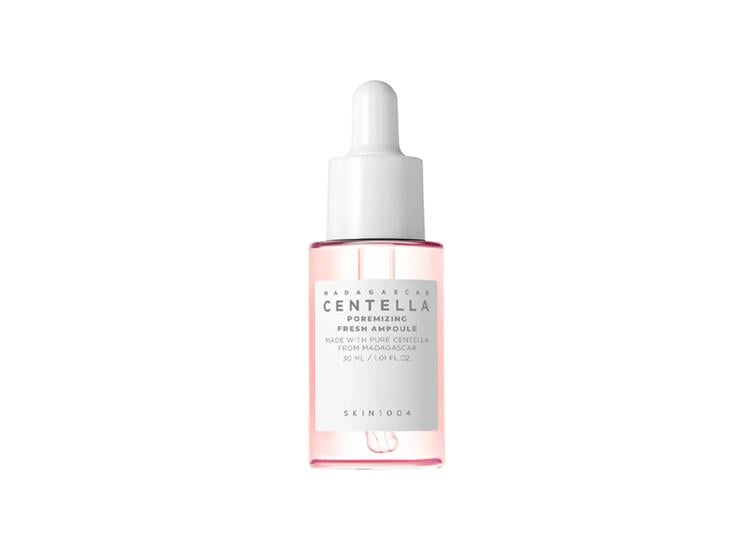 MADAGASCAR CENTELLA POREMIZING 30ML + MASCARILLA ARCILLA 27G SKIN1004 - 3