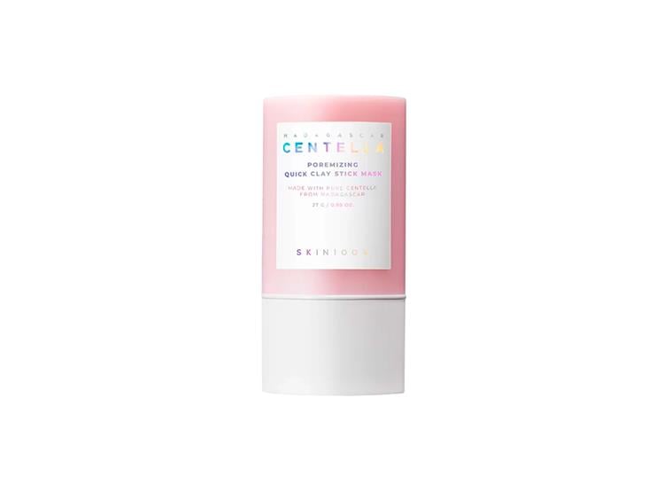 MADAGASCAR CENTELLA POREMIZING 30ML + MASCARILLA ARCILLA 27G SKIN1004 - 4