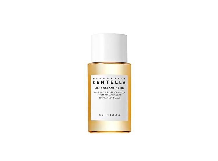 MADAGASCAR CENTELLA LIGHT CLEAN.OIL 30ML+CENTELLA AMPOULE20ML SKIN1004 - 3