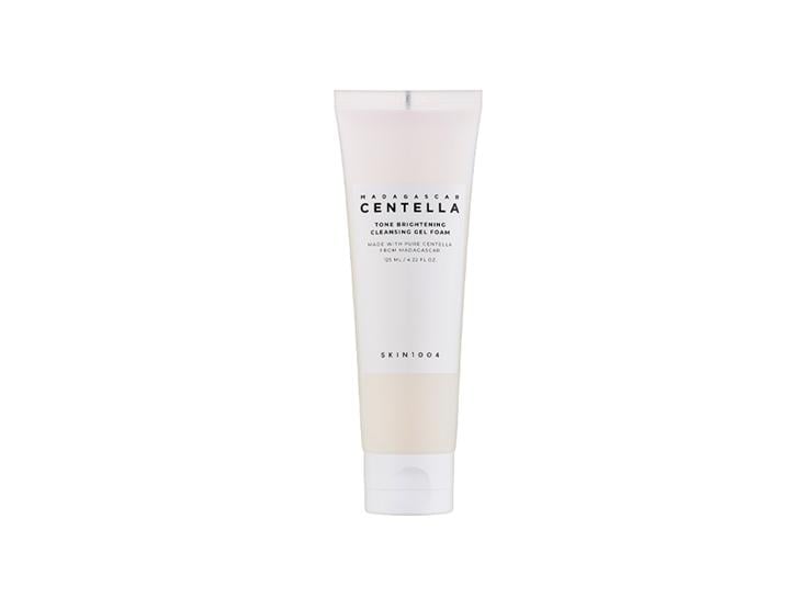 CENTELLA TONE BRIGHTENING CLEANSING GEL FOAM 125ML - SKIN1004 - 1
