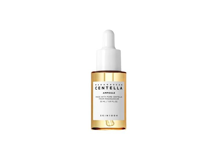 MADAGASCAR CENTELLA AMPOULE 30 ML – SKIN1004 - 1