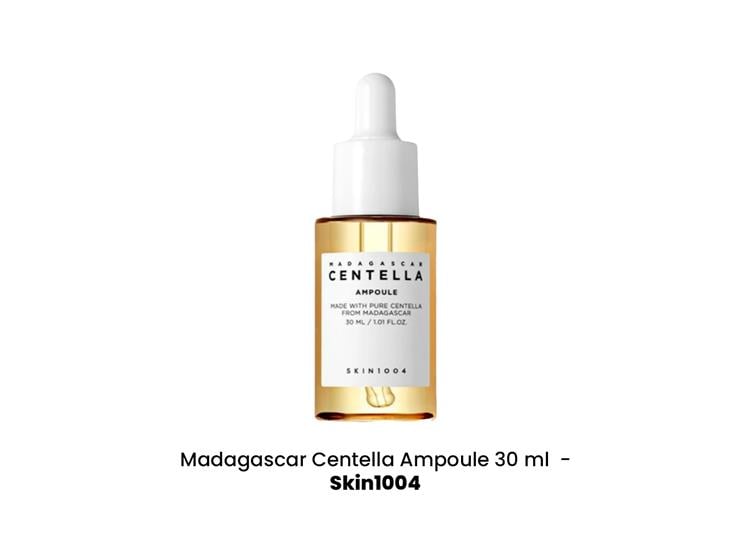 MADAGASCAR CENTELLA AMPOULE 30 ML – SKIN1004 - 2