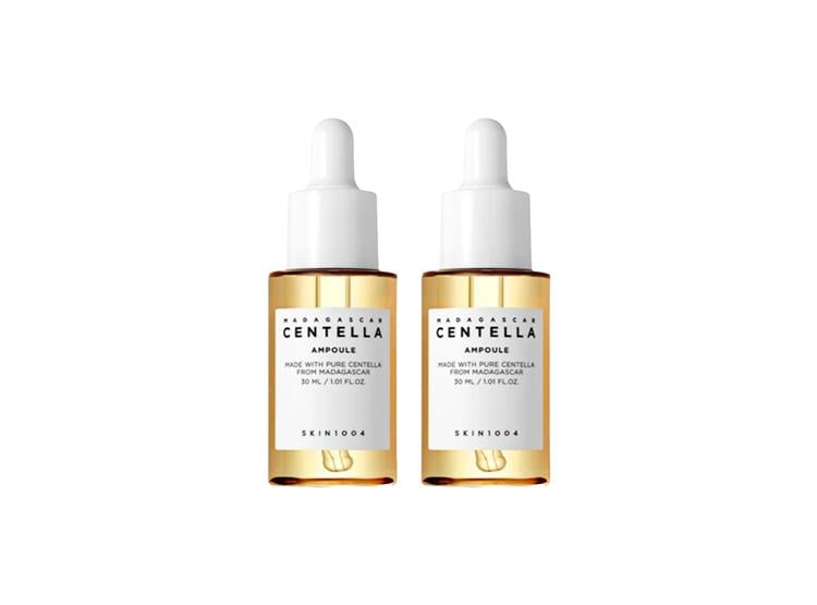 MADAGASCAR CENTELLA AMPOULE 30 ML – SKIN1004 2 UNI - 1