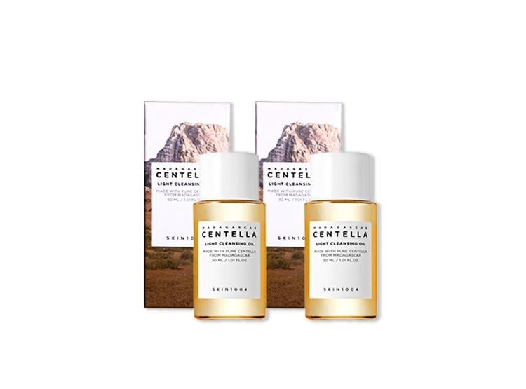 CENTELLA LIGHT CLEANSING OIL 30 ML - SKIN1004 2 UNID - 1