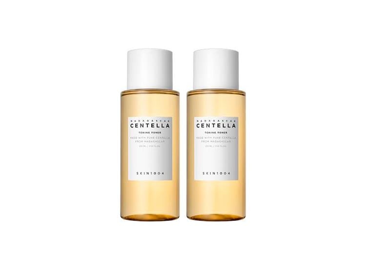 MADAGASCAR CENTELLA TONING TONER 210 ML 2 UNI - 1