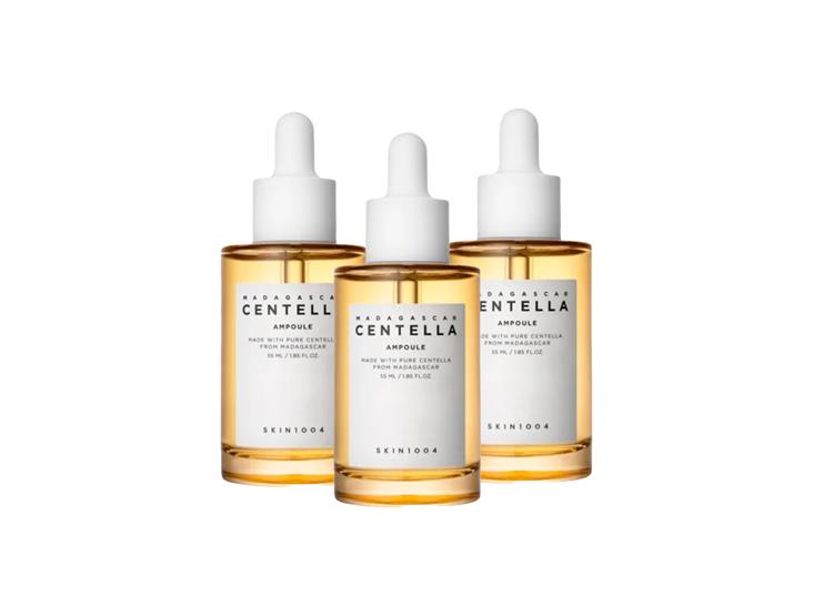 MADAGASCAR CENTELLA AMPOULE 55 ML – SKIN1004 3 UNI - 1