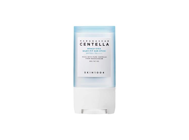 HYALU-CICA SILKY FIT SUN STICK SPF 50+ PA++++ - 1