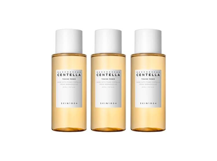 MADAGASCAR CENTELLA TONING TONER 210 ML 3 UNI - 1