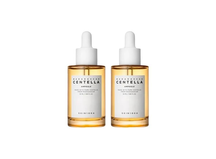 MADAGASCAR CENTELLA AMPOULE 55 ML – SKIN1004 2 UNI - 1