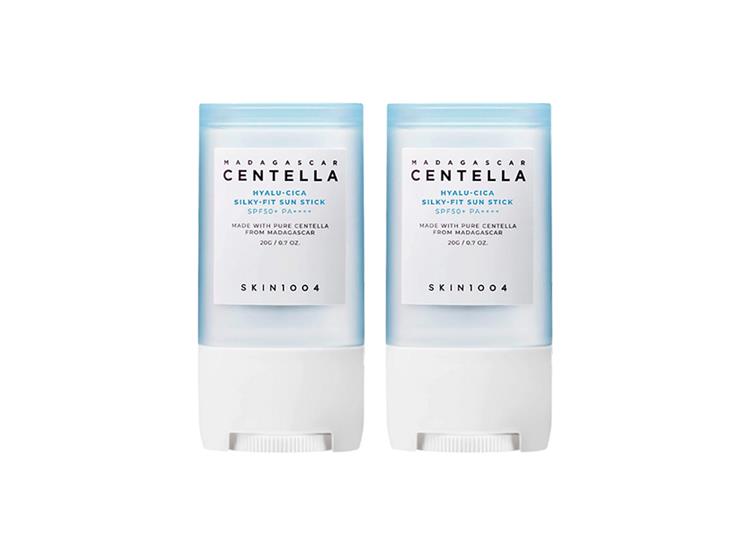HYALU-CICA SILKY FIT SUN STICK SPF 50+ PA++++ 2 UNI - 1