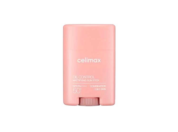 OIL CONTROL MATTIFYING SUN STICK 19GR CELIMAX - 1