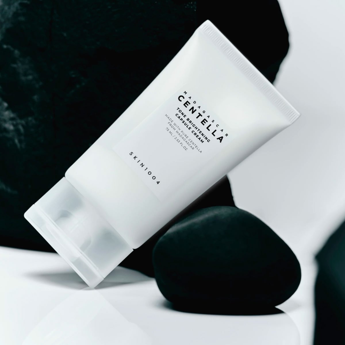 CENTELLA TONE BRIGHTENING CAPSULE CREAM 75 ML - 2