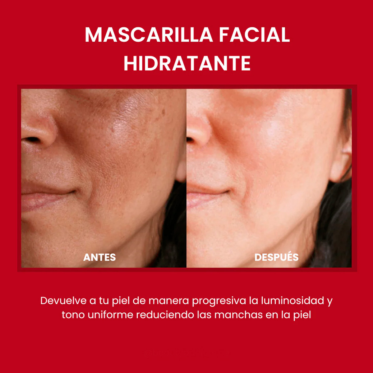 MASCARILLA TOMATOX 80GR MAGIC MASSAGE - TONYMOLY - 2